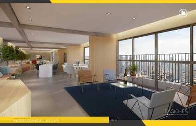 Imagem 8: Próximo à Paulista e à futura estação Bela Vista de metrô