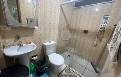 Imagem 15: Apartamento para venda tem 48 metros quadrados com 1 quarto em Lauzane...