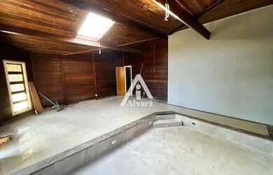 Imagem 3: Locação, Venda-Sobrado-São Paulo-Chácara Jaraguá