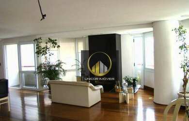 Imagem 5: Apartamento com 3 suítes 224 m² - venda por R$ 1.350.000 ou aluguel...