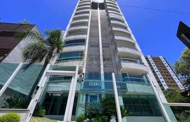 Imagem: O apartamento possui 3 Dormitórios, 3 Banheiros, 3 Vagas na