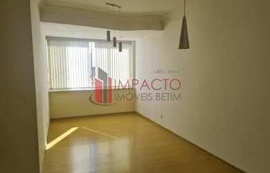 Imagem: O apartamento possui 2 Dormitórios, 2 Banheiros, 2 Vagas na