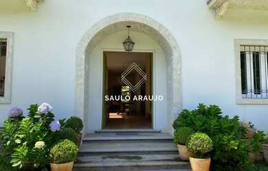 Imagem 7: Linda fazenda com sede em estilo Toscano, 55 hectares em secretário