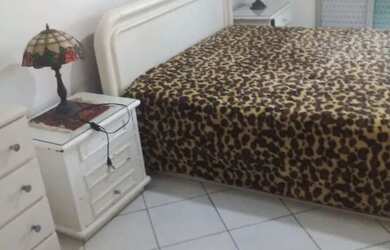 Imagem 3: Apartamento locacao. Vista para o mar, Área de serviço, 3 Banheirose3...