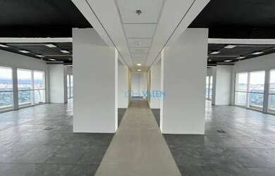 Imagem 12: Sala, 165 m² - venda por R$ 1.493.550,00 ou aluguel por R$ 11.217,34/mês...