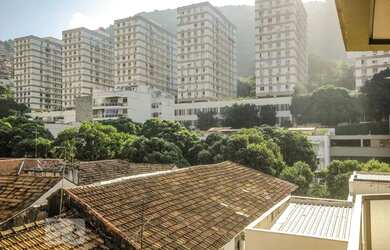 Imagem 10: Apartamento para Aluguel - Copacabana, 2 Quartos, 78 m2