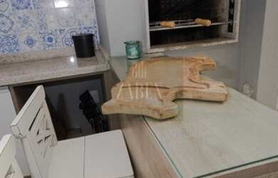 Imagem 10: Casa térrea Cond. Casa Hermosa