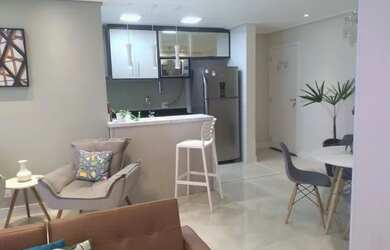 Imagem 12: Apartamento para venda com 81 metros quadrados com 2 quartos em Centro...