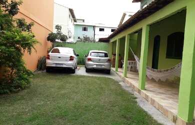 Imagem 2: Feriados Cabo Frio Praia do Pero. Casa na rua atrás da Praia do Pero