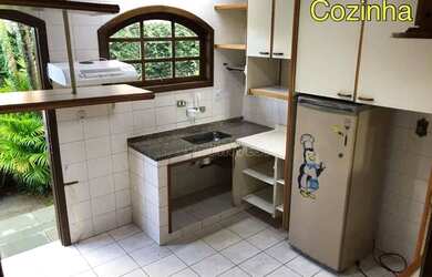 Imagem 9: Casa, 300 m² - venda por R$ 600.000,00 ou aluguel por R$ 6.000,00/mês...