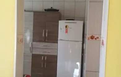 Imagem 7: CASA NA CABANAGEM