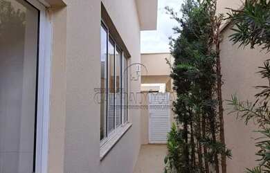 Imagem 13: SÃO JOSÉ DO RIO PRETO - Casa condomínio Fechado - CHÁCARA JOCKEY CLUB...