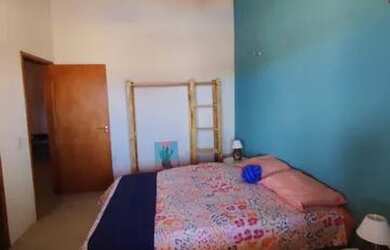 Imagem 9: Casa de praia na Taiba - 3 Suítes piscina