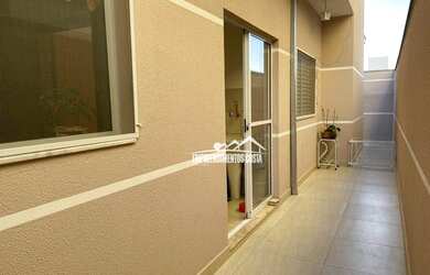 Imagem 6: Casa à venda, 82 m² por R$ 590.000,00 - Condomínio Portal dos Sabias...