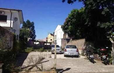 Imagem: O terreno possui Imóvel novo e está localizado em Industrial