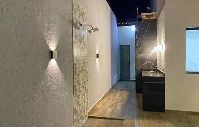 Imagem 9: Casa 10x20 Bairro Jatobá