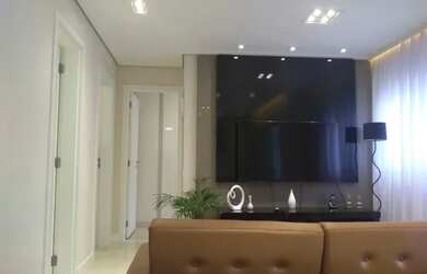 Imagem 7: Apartamento para venda com 81 metros quadrados com 2 quartos em Centro...