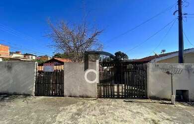 Imagem: O terreno possui 335m² de Área e está localizado em Capela