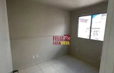 Imagem 6: Apartamento com 2 quartos - venda por R$ 160.000 ou aluguel por R$ 900/mês - Cond. Praia d