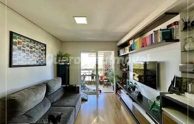 Imagem: O apartamento à venda possui 2 Dormitórios, 2 Banheiros, 2