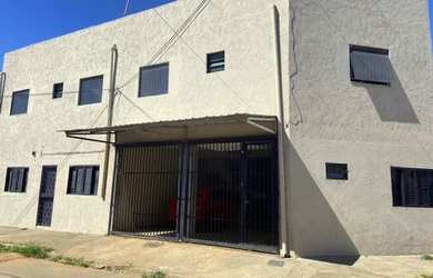 Imagem: O apartamento possui 2 Dormitórios, 1 Banheiro, 60m² de Área