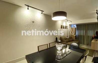 Imagem 3: Área Privativa para venda com 114 metros quadrados com 3 quartos em Buritis...