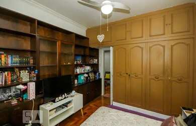 Imagem 10: Apartamento para Aluguel - Copacabana, 3 Quartos, 125 m2