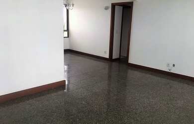 Imagem 2: Apartamento para aluguel - 4 quartos em Candeal - Salvador - BA