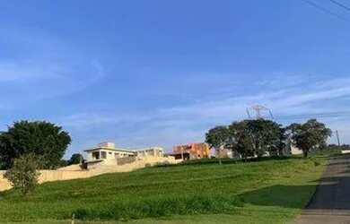 Imagem 2: Terreno à venda, 1000 m² por R$ 220.000,00 - Condomínio Fazenda Alta...