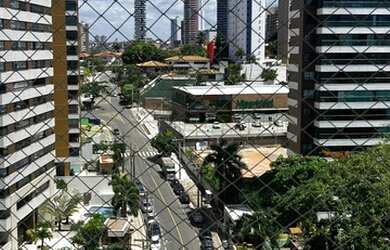 Imagem 13: Caminho das Árvores 92m 3/4