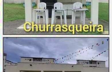 Imagem 10: ñ paga água gás / paga luz cond. paraíso lago azul 4º andar 2 arcondicionados instalados!!