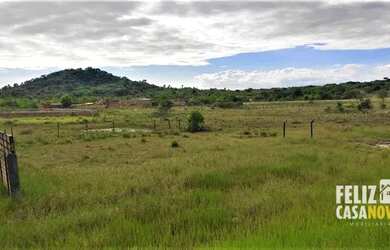 Imagem: O terreno possui 1.000m² de Área e está localizado em Centro