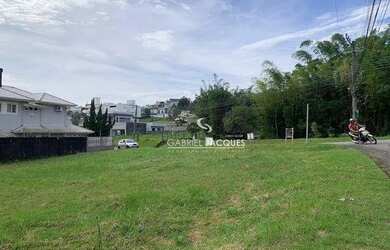 Imagem 2: Terreno plano de esquina à venda, 600 m² por R$ 725.000 - Pedra Branca...