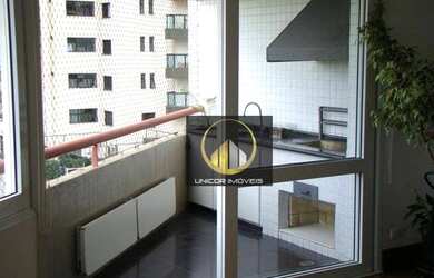 Imagem 11: Apartamento com 3 suítes 224 m² - venda por R$ 1.350.000 ou aluguel...