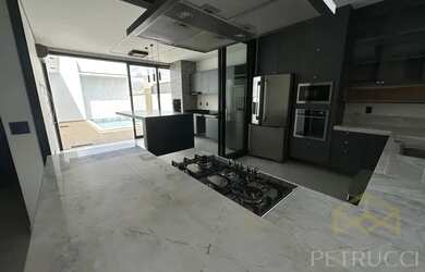 Imagem 9: CASA À VENDA NO CONDOMINIO HELVÉTIA PARK II - INDAIATUBA/SP