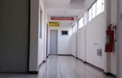 Imagem: O depósito possui 68m² de Área e está localizado em Pirajá