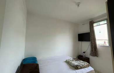 Imagem 3: Apartamento. 43m² de Área, 1 Vaga na garageme2 Dormitórios