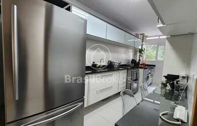 Imagem 10: Niterói - Apartamento Padrão - Ingá