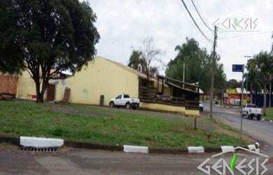 Imagem 2: Terreno à venda, 880 m² por R$ 618.000 - Jardim Imperial - Jaguariúna/SP