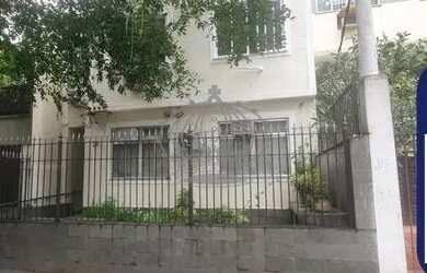 Imagem: O apartamento possui 1 Dormitório, 1 Banheiro, 40m² de Área