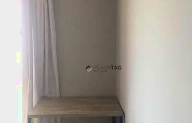 Imagem 10: Apartamento com 1 dormitório, 47 m² - venda por R$ 420.000,00 ou aluguel...