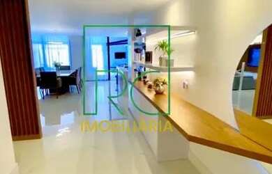 Imagem 3: Casa de condomínio com 4 quartos, 330m2 em Rio de Janeiro, Recreio dos...