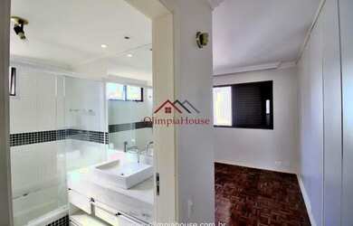 Imagem 15: Locação Apartamento 3 Dormitórios - 130 m² Moema