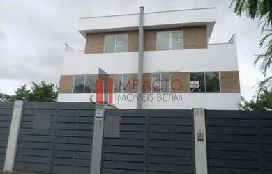 Imagem: A casa possui 3 Dormitórios, 1 Banheiro, 1 Vaga na garagem