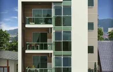 Imagem: O apartamento possui 3 Dormitórios, 2 Banheiros, 2 Vagas na