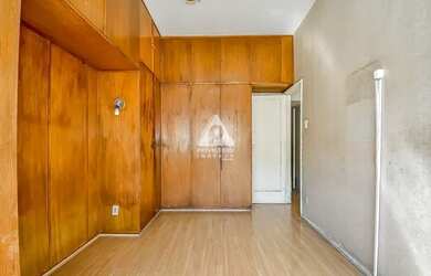 Imagem 9: Andar alto , vista livre, apto silencioso