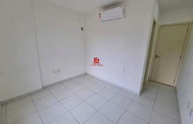 Imagem: O apartamento para alugar possui 2 Dormitórios, 2 Banheiros