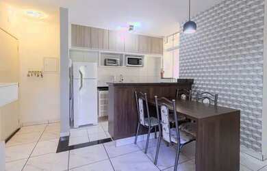 Imagem 1: Apartamento Residencial à venda, Jardim Portão Vermelho, Vargem Grande...