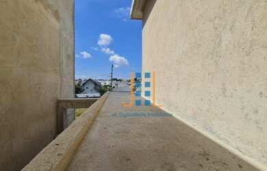 Imagem 12: Sobrado à venda, 170 m² por R$ 779.000,00 - Xaxim - Curitiba/PR