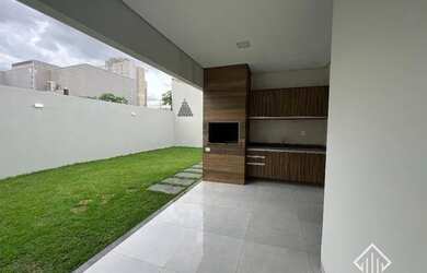 Imagem 16: Casa com 3 dormitórios, 155 m² - venda por R$ 520.000,00 ou aluguel por R$ 2.650,00/mês